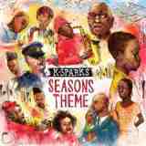 Seasons Theme Lyrics K. Sparks