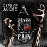 A Place Where There's No More Pain Lyrics Life Of Agony