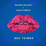 Machine Gun Kelly and Camila Cabello