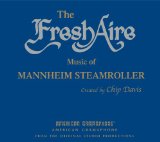 Fresh Aire Music Of Mannheim Steamroller Lyrics Mannheim Steamroller