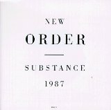 Substance Lyrics New Order