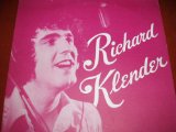 Miscellaneous Lyrics Richard Klender