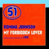 Miscellaneous Lyrics Romina Johnson