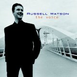 Russel Watson The Voice Lyrics Russel Watson