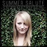 Summer Salute (Single) Lyrics Steph Macpherson