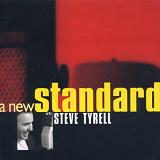 New Standard Lyrics Steve Tyrell