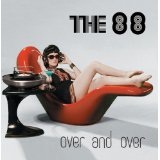 Over And Over Lyrics The 88