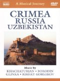 Miscellaneous Lyrics The Crimea