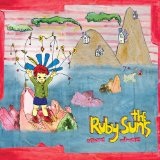 Sea Lion Lyrics The Ruby Suns
