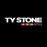 American Style (Single) Lyrics Ty Stone