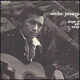 Singer of Sad Songs Lyrics Waylon Jennings
