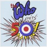 The Who Hits 50! Lyrics Who