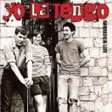 Andalucia Live Lyrics Yo La Tengo