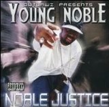 Noble Justice Lyrics Young Noble