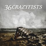 Collisions And Castaways Lyrics 36 Crazyfists