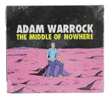 The Middle of Nowhere Lyrics Adam WarRock