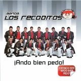 Ando Bien Pedo Lyrics Banda Los Recoditos