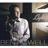 Light Lyrics Ben Powell