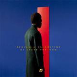 At Least for Now Lyrics Benjamin Clementine