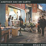 Another Day on Earth Lyrics Brian Eno