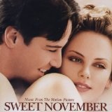Sweet November OST Lyrics Celeste Prince
