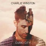 Curio City Lyrics Charlie Winston