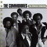 Ultimate Collection Lyrics Commodores