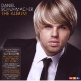 The Album Lyrics Daniel Schuhmacher