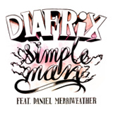 Simple Man (Single) Lyrics Diafrix