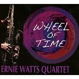 Ernie Watts