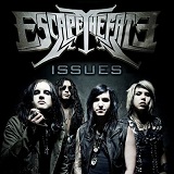 Issues (Single) Lyrics Escape The Fate