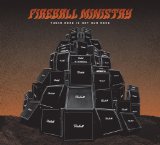 Fireball Ministry Lyrics Fireball Ministry