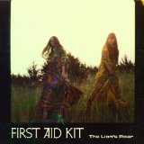 The Lion's Roar Lyrics First Aid Kit