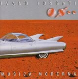Miscellaneous Lyrics Fossati Ivano