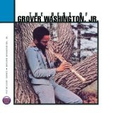 Anthology Lyrics Grover Washington Jr.
