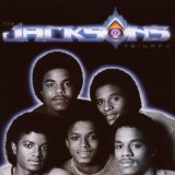 Triumph Lyrics Jacksons