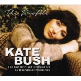 Profile  Lyrics Kate Bush
