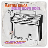 Bossa Nova Go!!! Lyrics Martini Kings