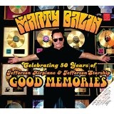 Good Memories Lyrics Marty Balin