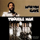 Trouble Man Lyrics Marvin Gaye