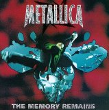 Memory Remains Lyrics Metallica