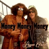 Pepper Grinda Lyrics Money Money Money
