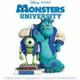 Monsters University Soundtrack Lyrics Monsters University