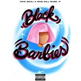 Black Barbies (Single) Lyrics Nicki Minaj