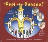 Peel the Banana Lyrics Peter, Paul & George
