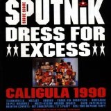 Dress For Excess Lyrics Sigue Sigue Sputnik