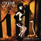 Lies Of The Beautiful People (Single) Lyrics Sixx:A.M.