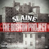 The Boston Project Lyrics Slaine