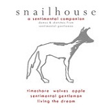 A Sentimental Companion (EP) Lyrics Snailhouse