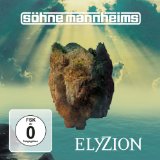 ElyZion Lyrics Sohne Mannheims